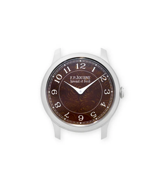 F.P. Journe Souverain CEDSS_F2388 kol saati