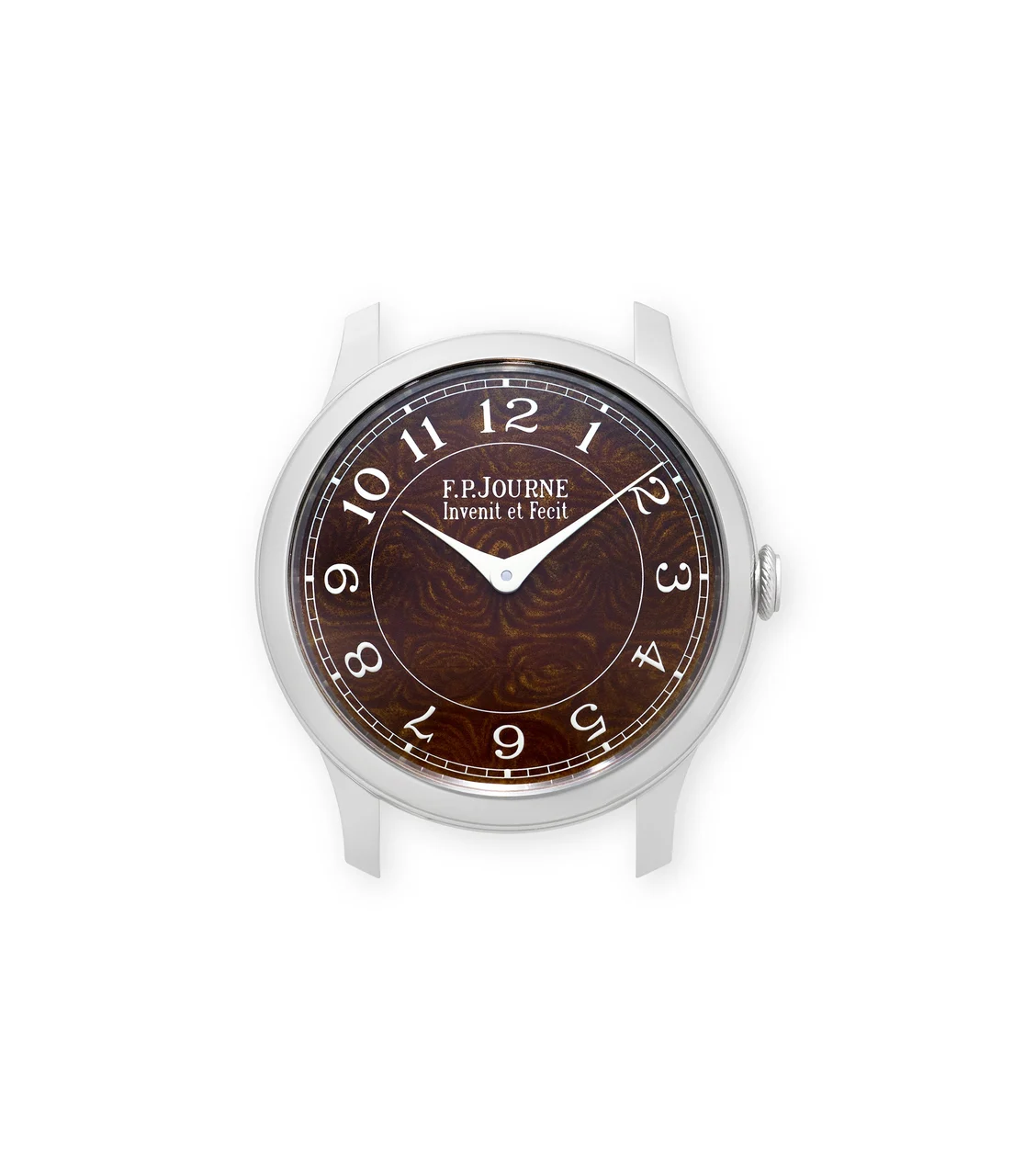 F.P. Journe Souverain CEDSS_F2388 39 mm kol saati