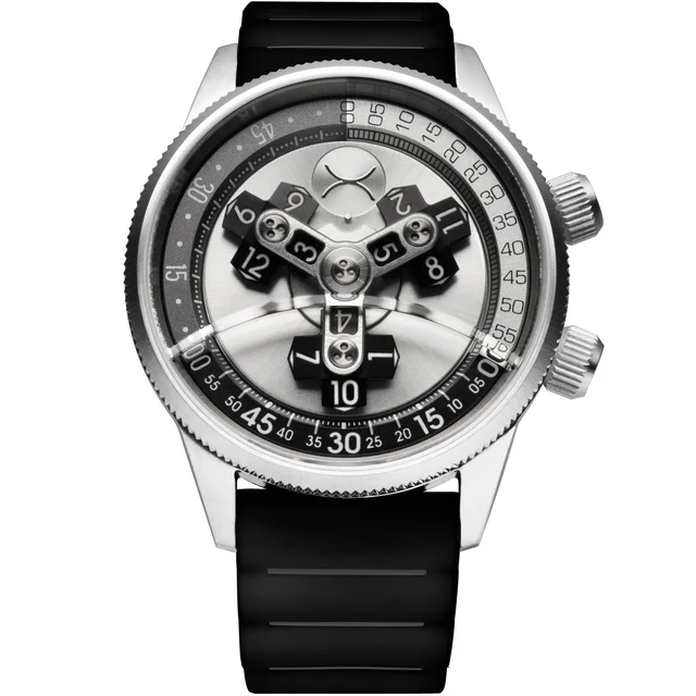 Xeric Vendetta II V2A-1113-03R kol saati