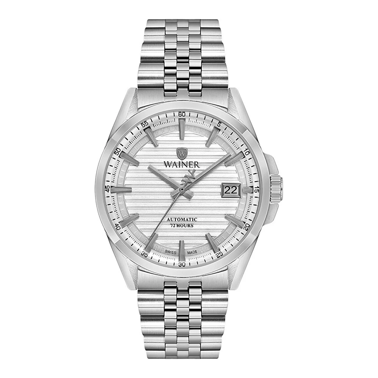 WAINER WA.25401-C 41 mm kol saati