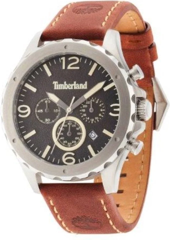 Timberland TBL.14810JS/02 TBL.14810JS-02 46 mm kol saati