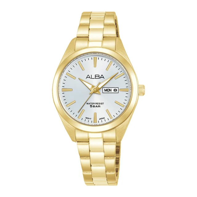 Alba Alba AN8114X1 kol saati