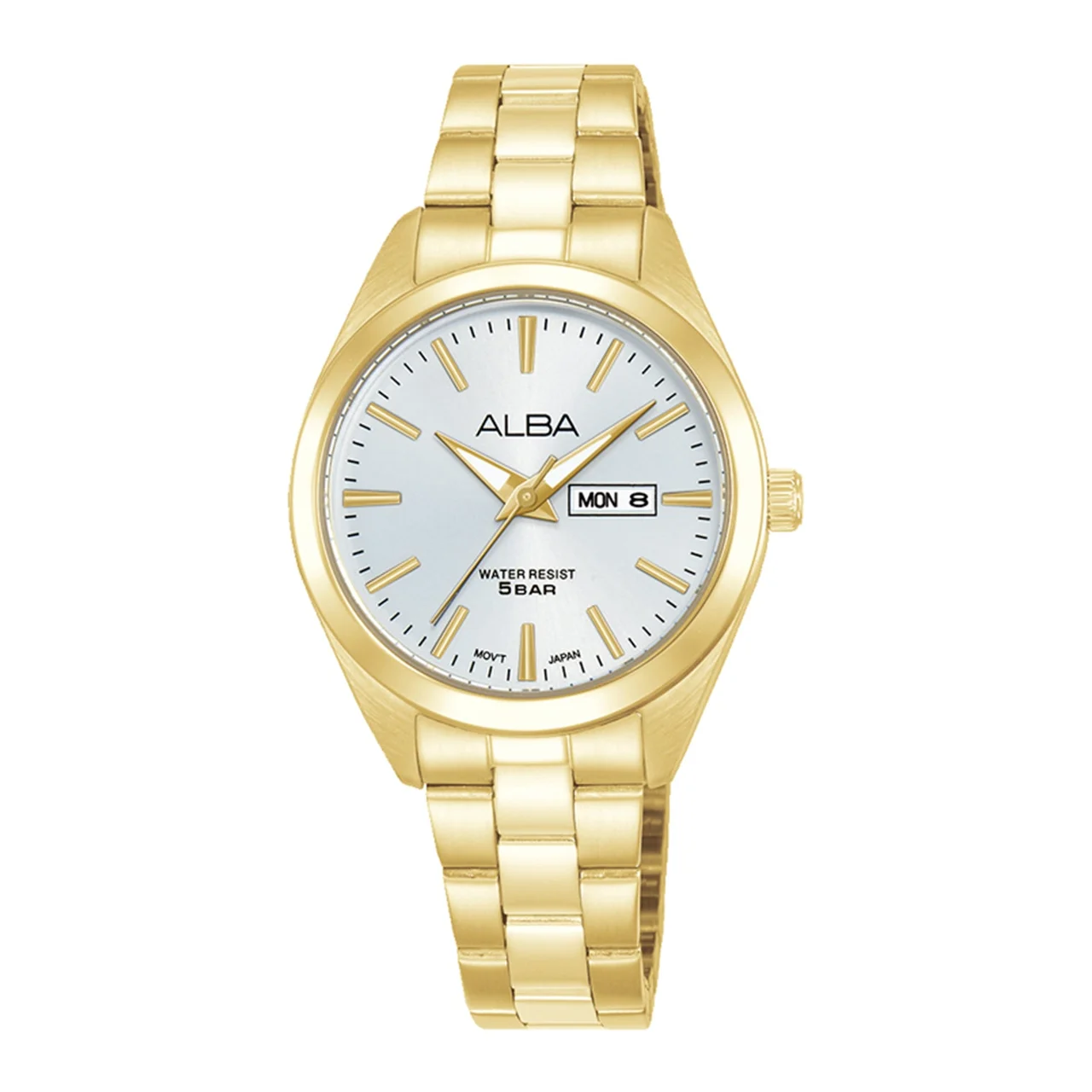 Alba Alba AN8114X1 30 mm kol saati