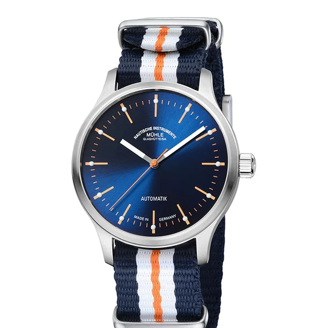 Muhle Glashutte MGCPANOVA-M140-72-NB kol saati