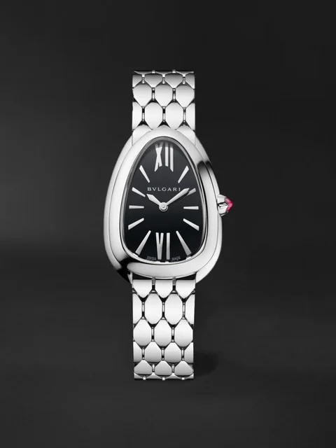Bulgari Serpenti Seduttori 103952 kol saati
