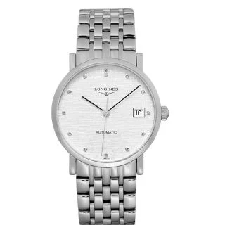 Longines Longines L4.910.4.77.6 39 mm kol saati