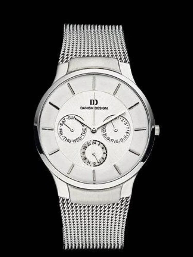 Danish Design IQ62Q948 39 mm kol saati