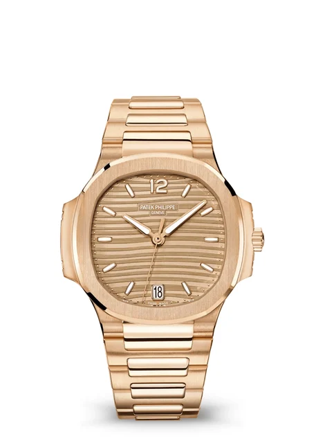 Patek Philippe Nautilus 7118 7118/1R-010 kol saati