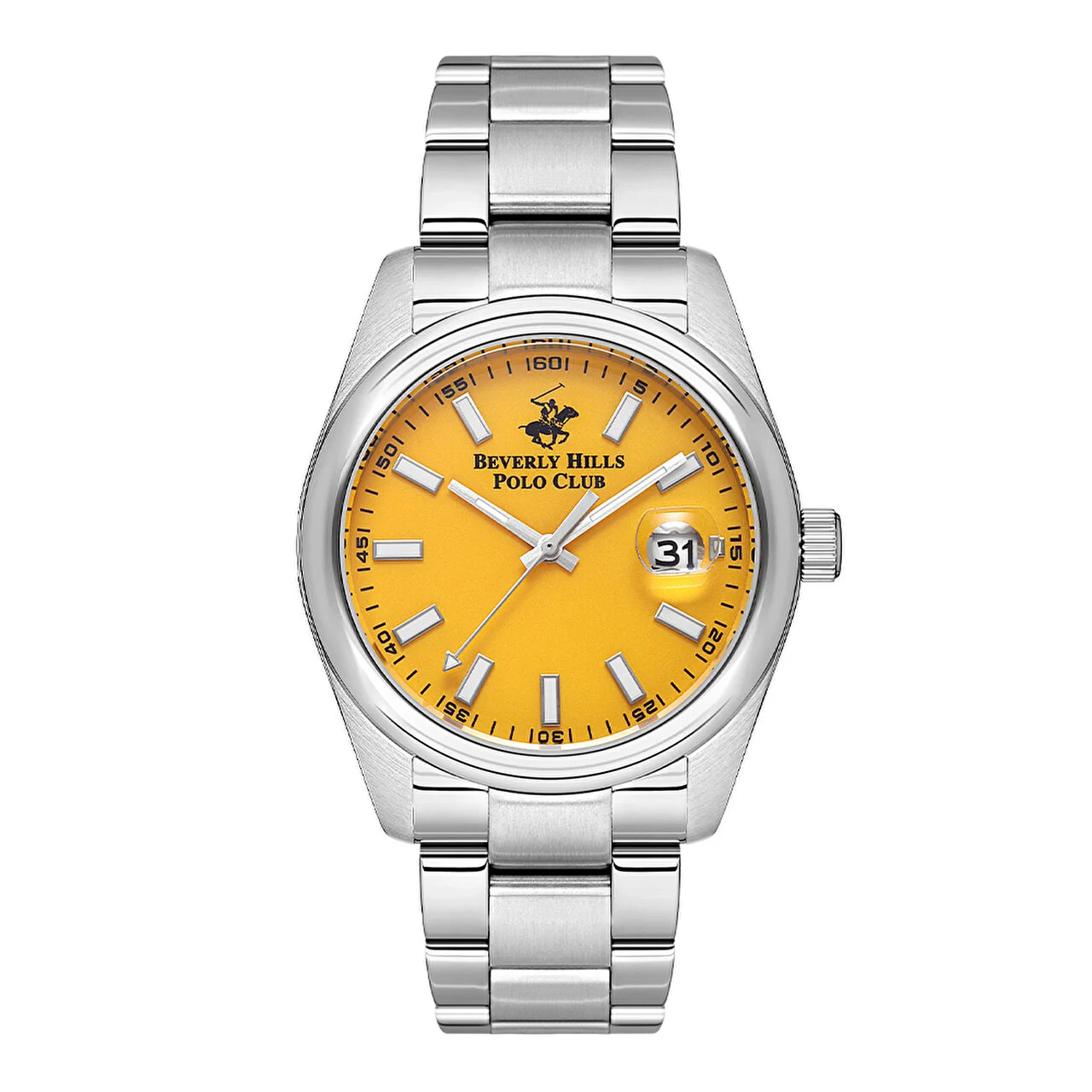 BEVERLY HILLS POLO CLUB BP3598X.301 41 mm kol saati
