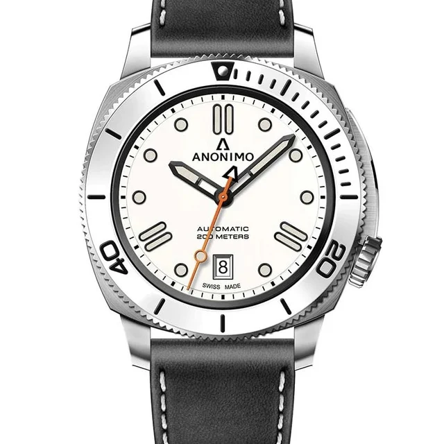 Anonimo Nautilo 33394 kol saati