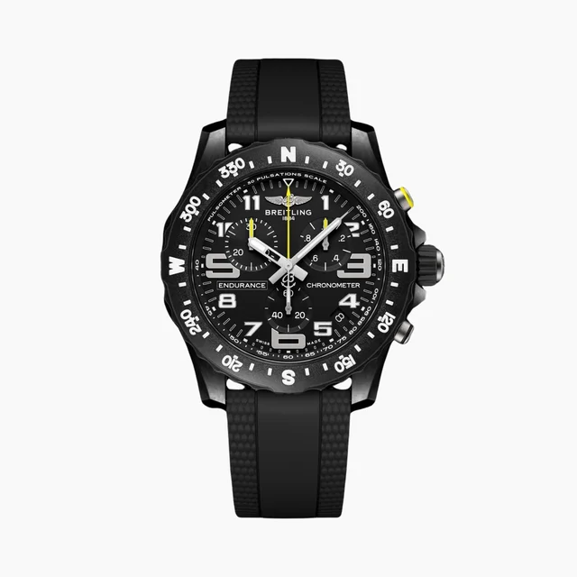 Breitling Endurance Pro 17532802 kol saati