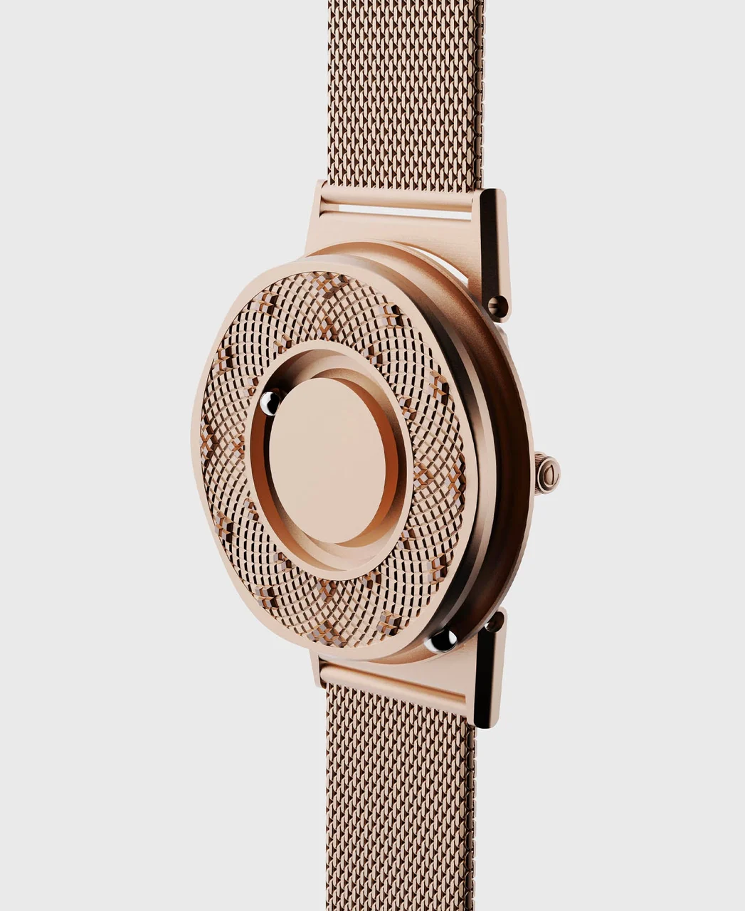 Eone Sw-sun-ro Gld 40 mm kol saati