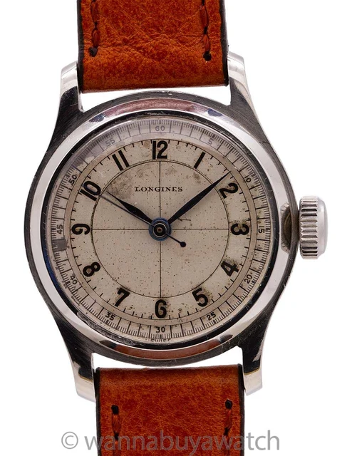 Longines Longines 49891 kol saati