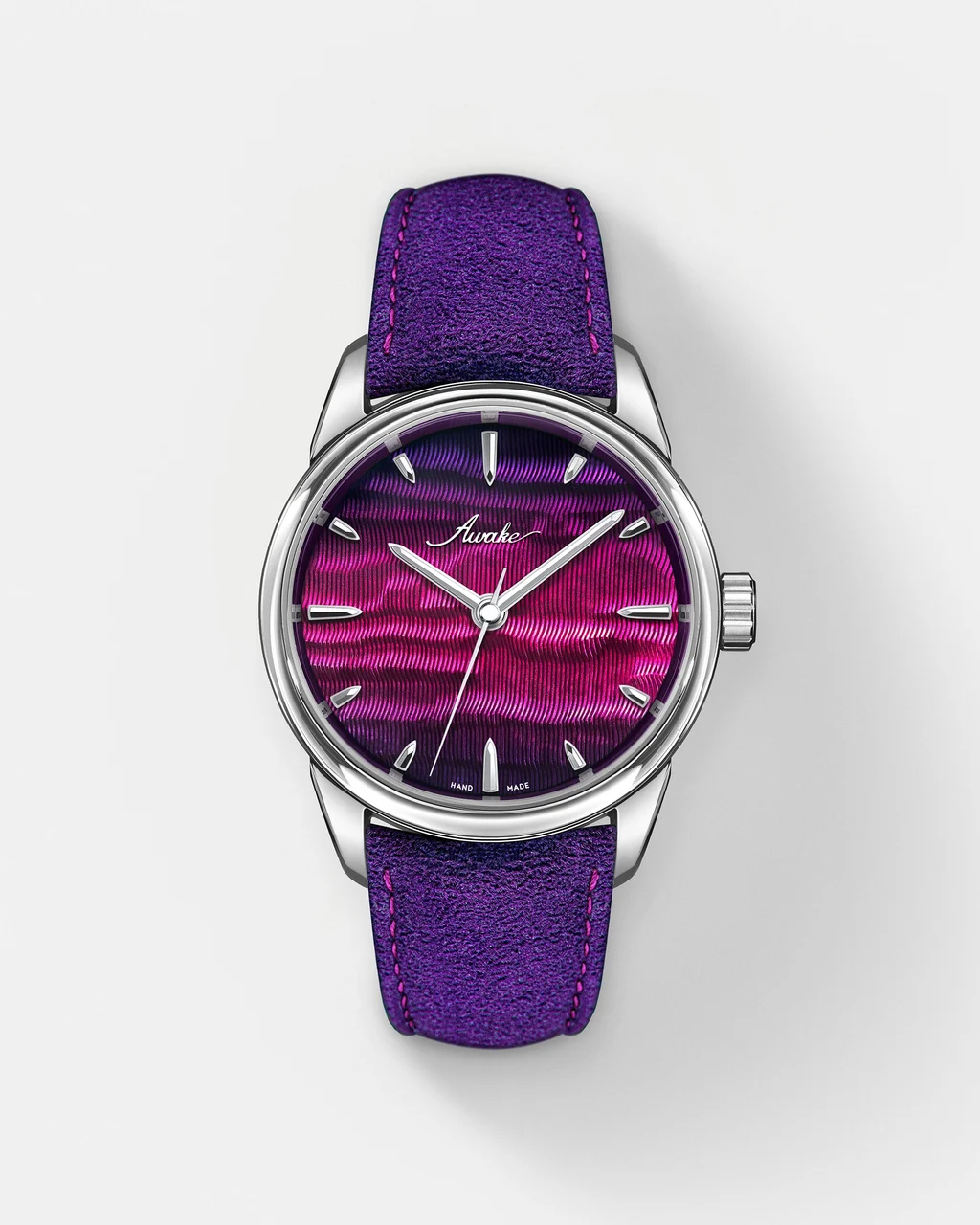 AWAKE GMSU26AW 38 mm kol saati