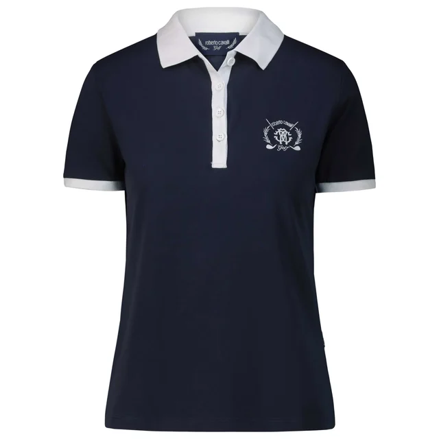 Roberto Cavalli Golf Polo ART0603619 kol saati