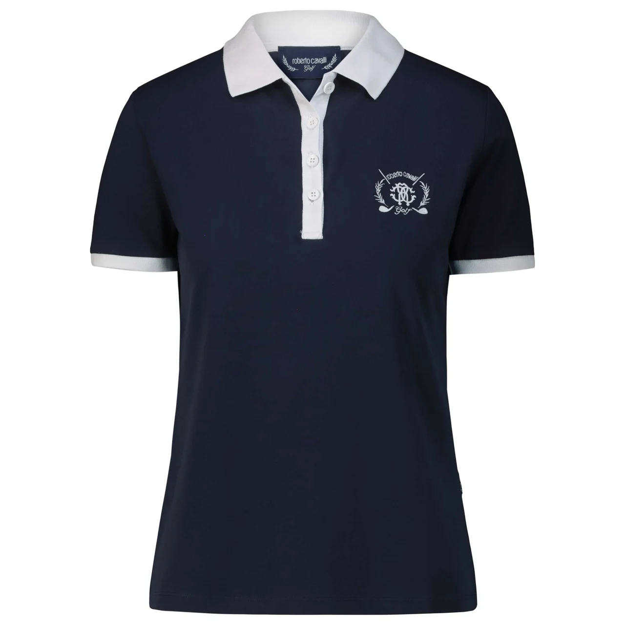 Roberto Cavalli Golf Polo ART0603619 kol saati