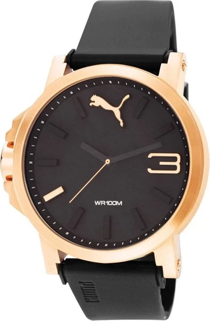 Puma PU103462014 48 mm kol saati