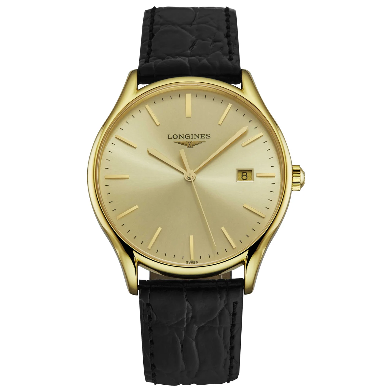 Longines Lyre Watch L48602322 kol saati