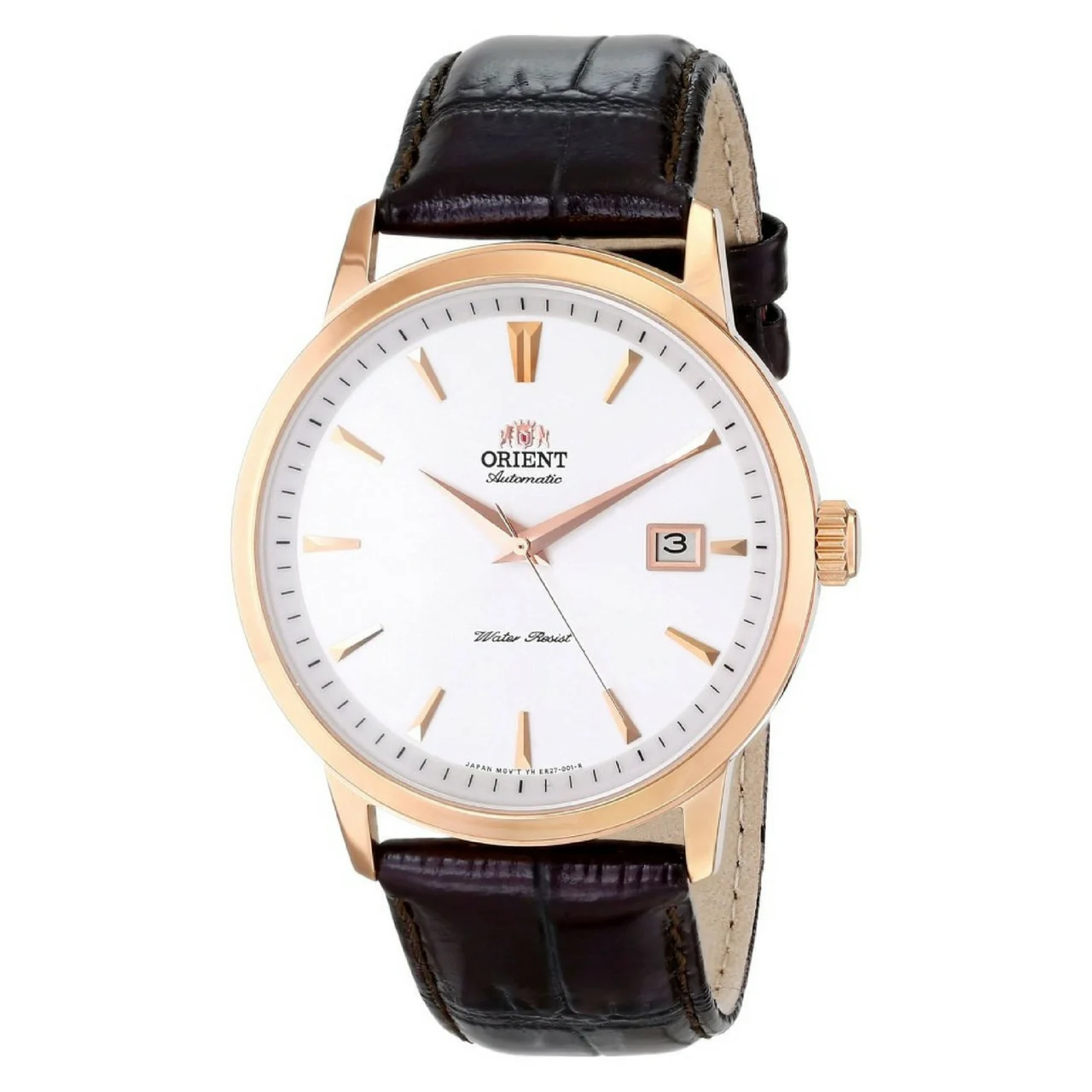 Orient FER27003W0 41 mm kol saati
