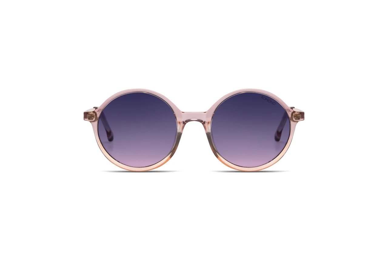Komono Madison Metal Blush Rose Gold KOM-S3274 kol saati