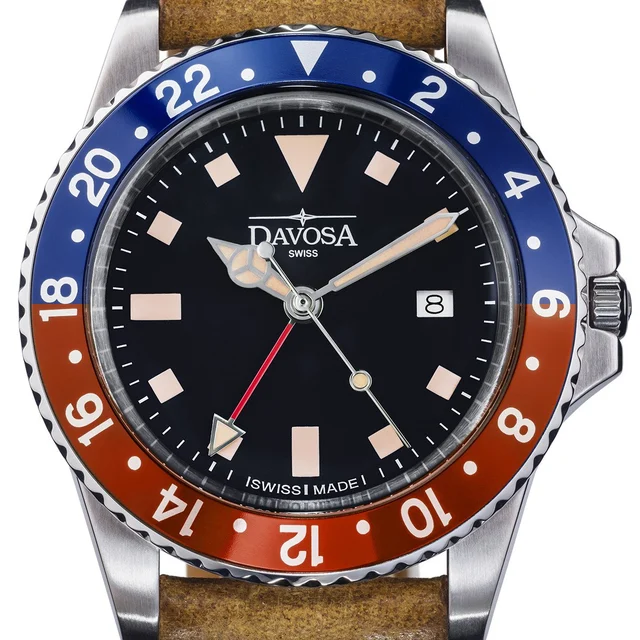 Davosa Davosa 162.500.95 kol saati