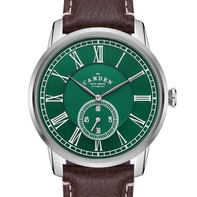 The Camden Watch Company The Camden Watch Company 29-16B kol saati