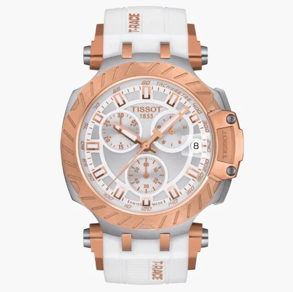 Tissot Tissot T1154172701101 kol saati