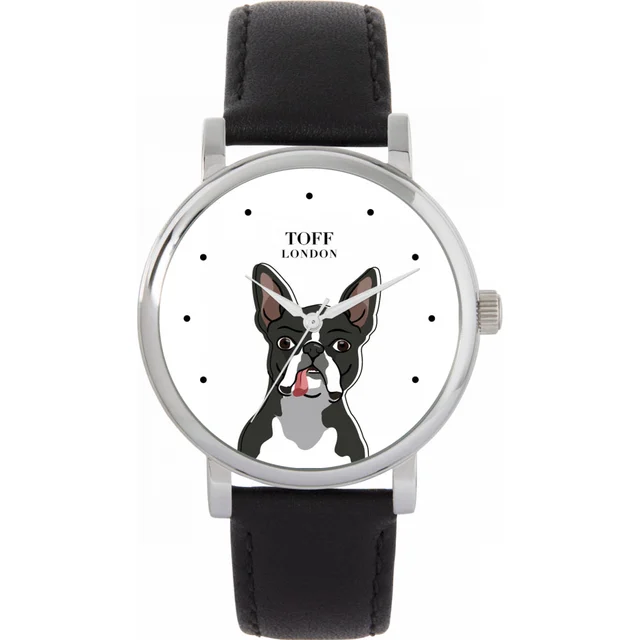 Toff London Dog Watches TLWS-107007 kol saati