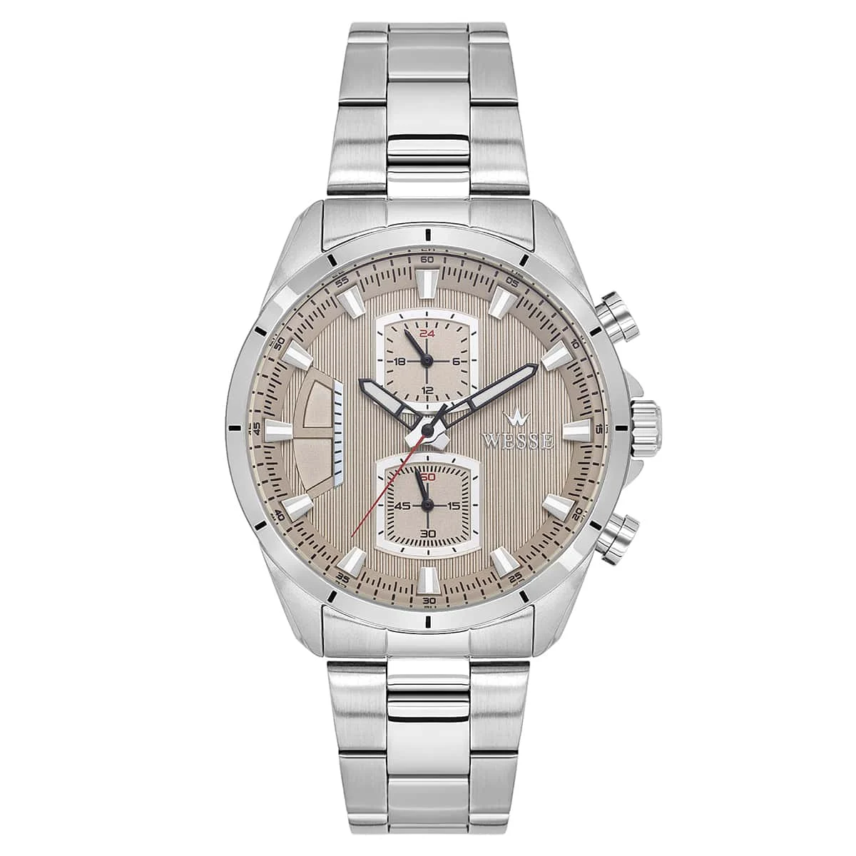 Wesse WWG210405 42 mm kol saati
