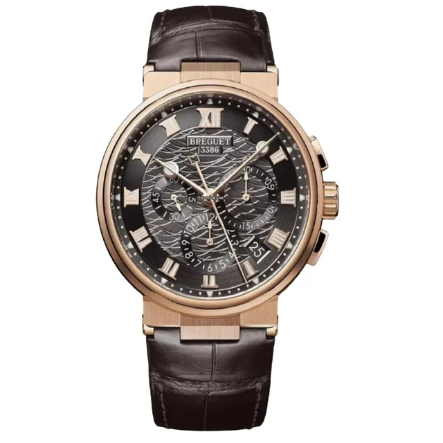 Breguet Breguet J123766 kol saati