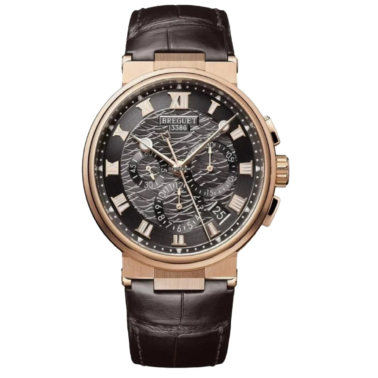 Breguet Breguet J123766 42 mm kol saati