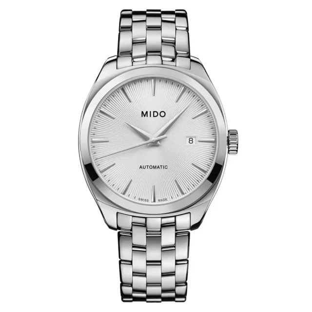 Mido Belluna M0245071103100 kol saati