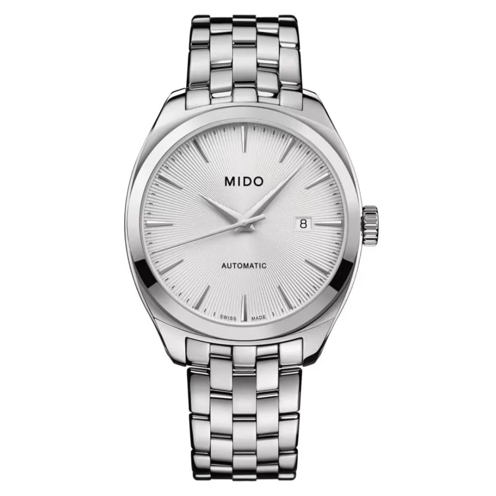 Mido Belluna M0245071103100 42 mm kol saati