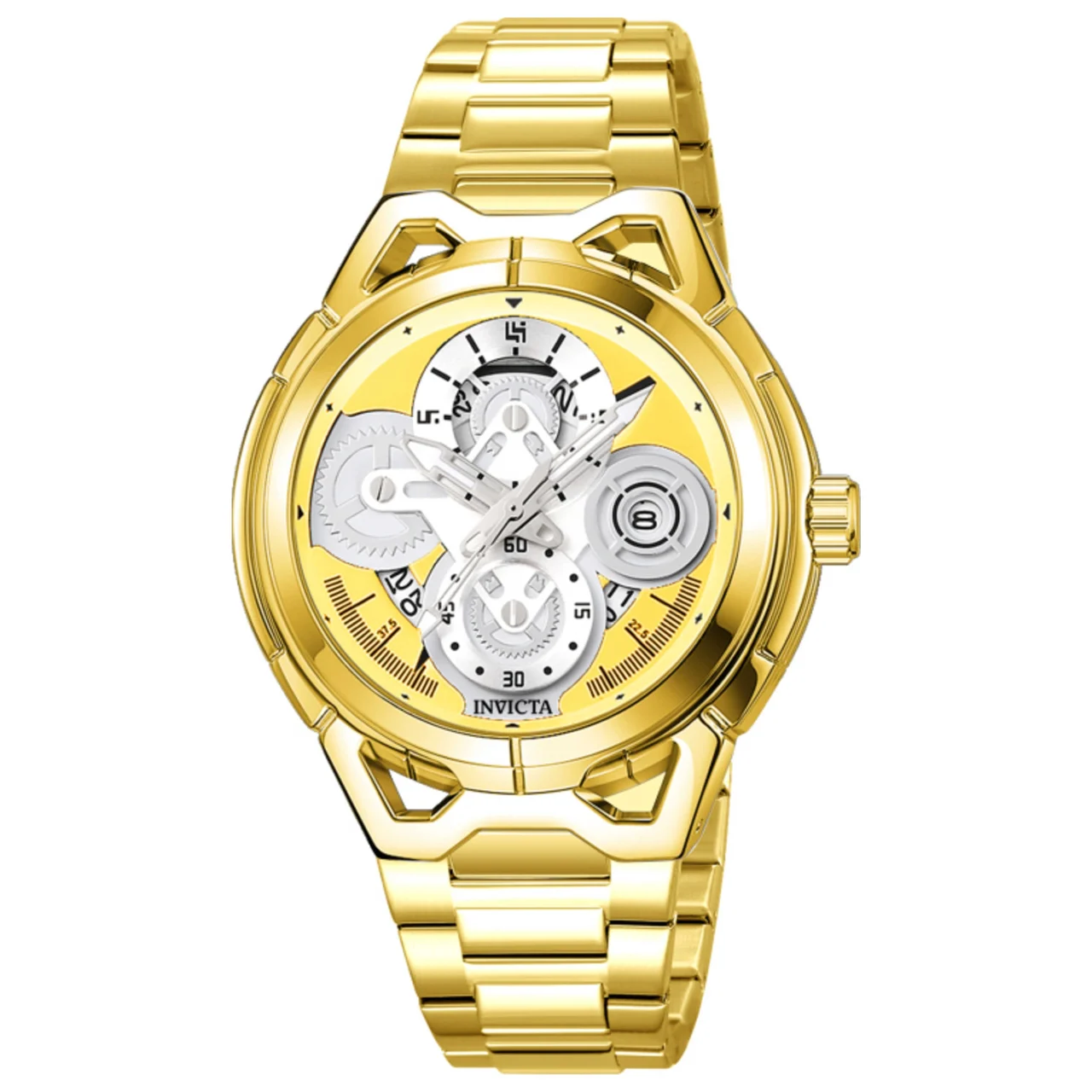 Invicta Rally Watch IN-79013 kol saati