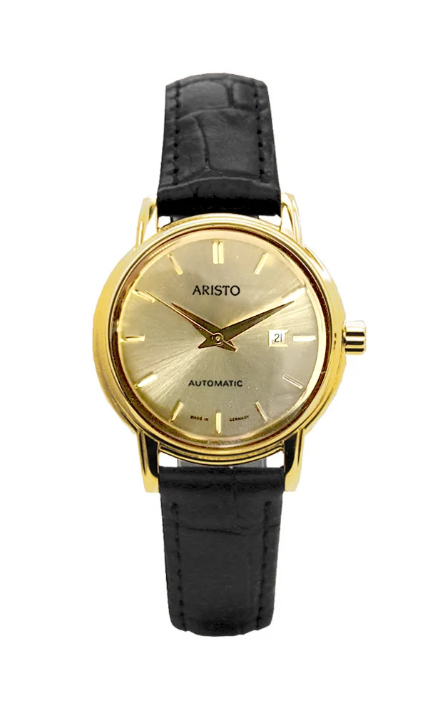 Aristo Aristo 1D201-GG 29 mm kol saati
