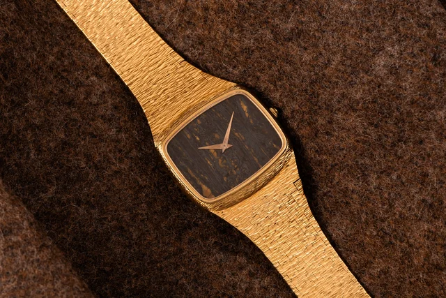 Piaget Piaget 40991345 kol saati