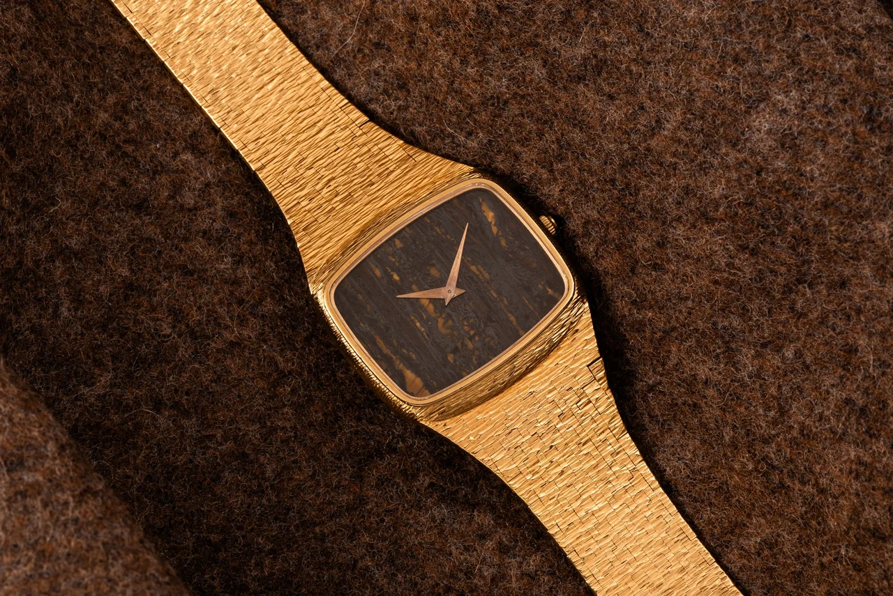 Piaget Piaget 40991345 32 mm kol saati