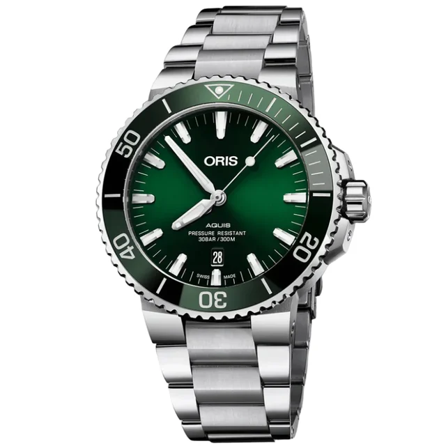 Oris 0173377304157-PEP kol saati