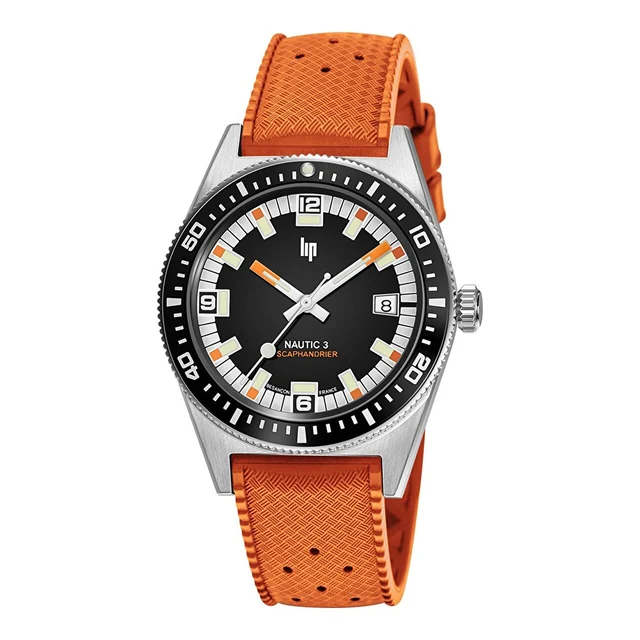 Lip Nautic 3 670098 kol saati