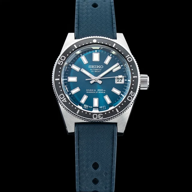 Seiko Prospex The 1965 Divers Re-creation 210009N33540 kol saati