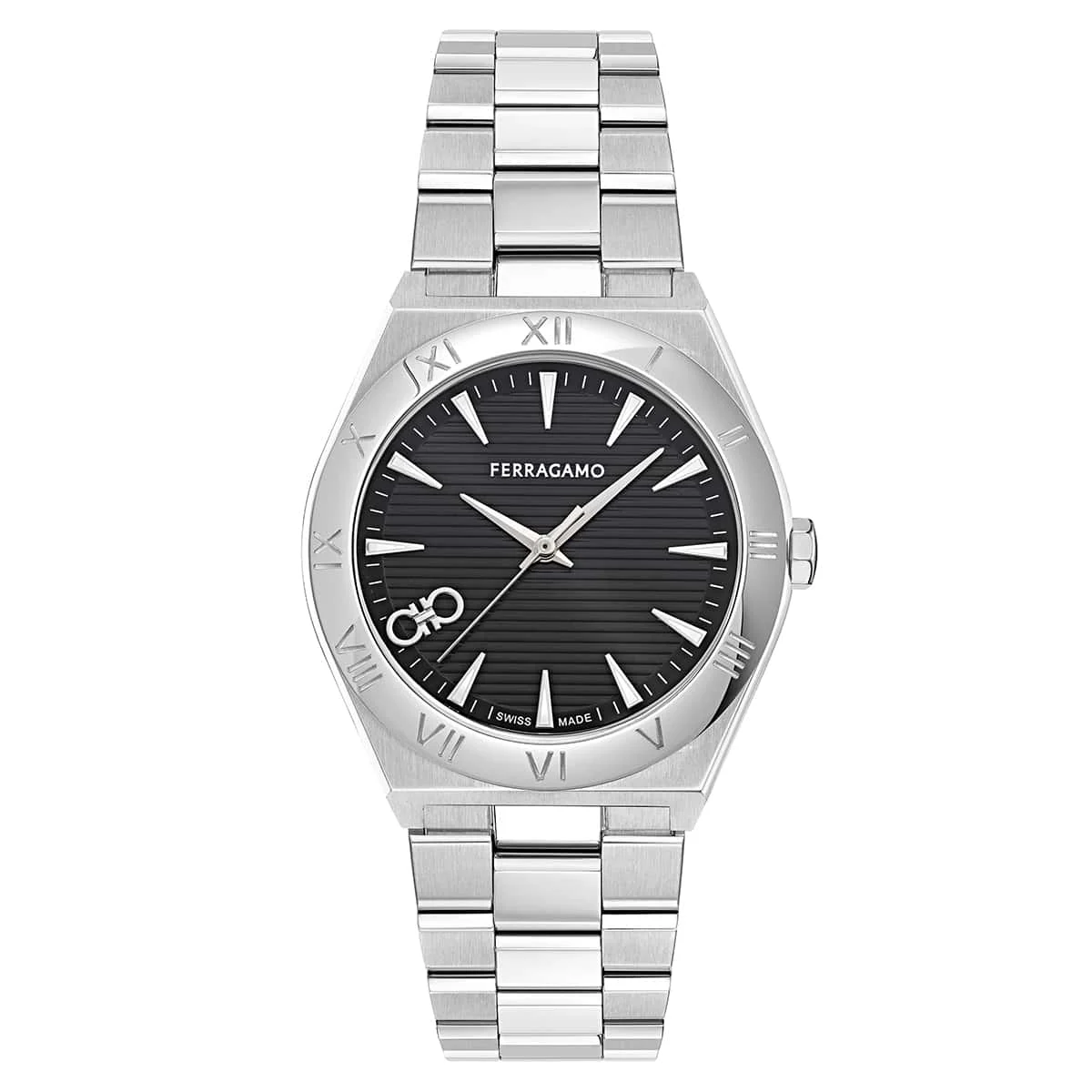 Ferragamo SFKV00525 40 mm kol saati