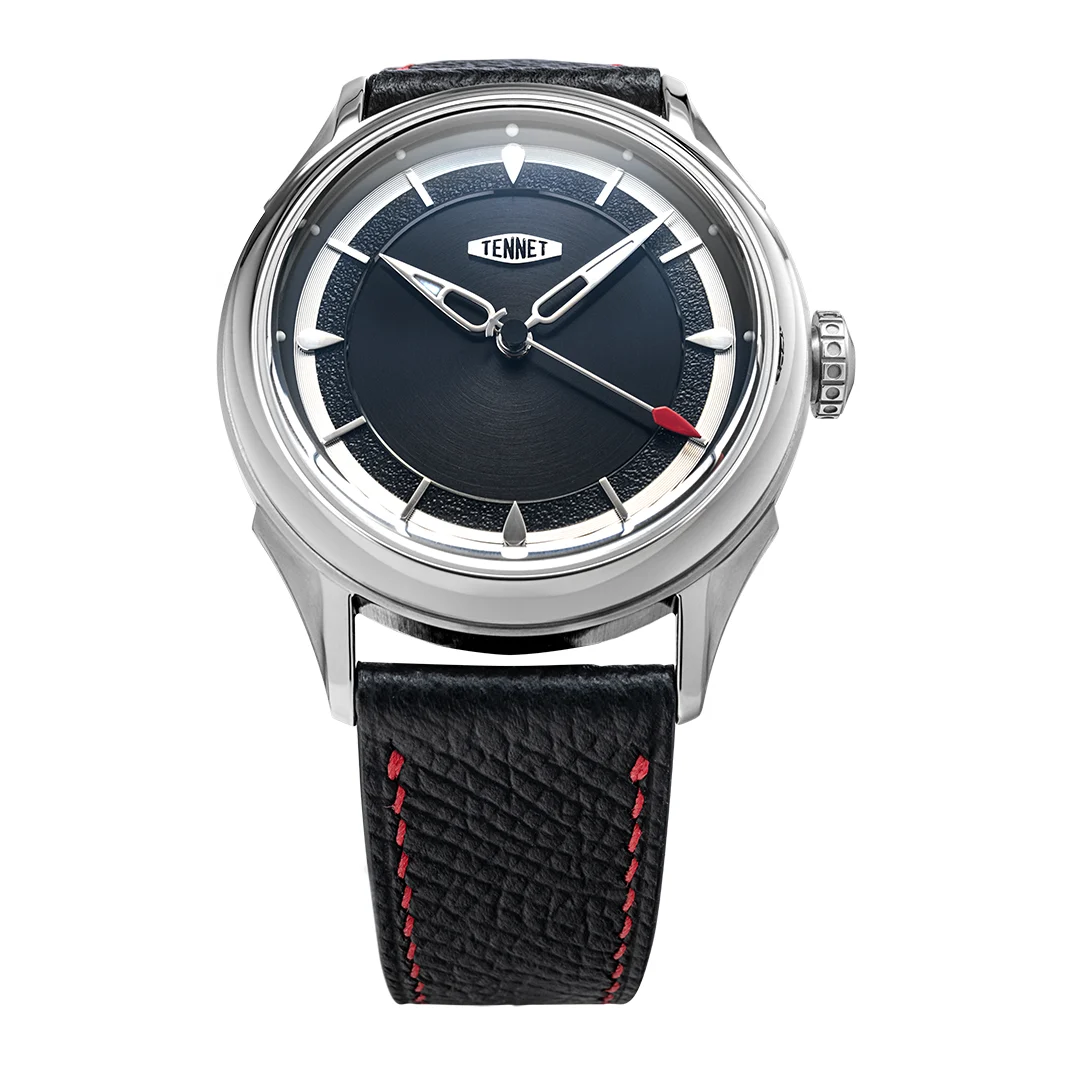 Angles TN.S.Onyx 38 mm kol saati
