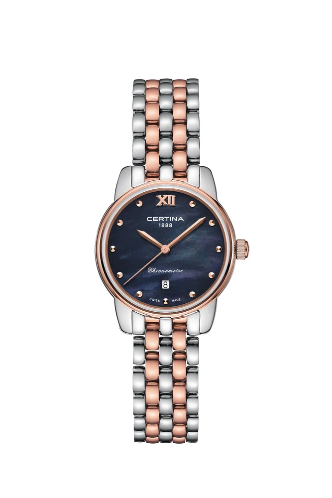 Certina C033.051.22.128.00 27.5 mm kol saati