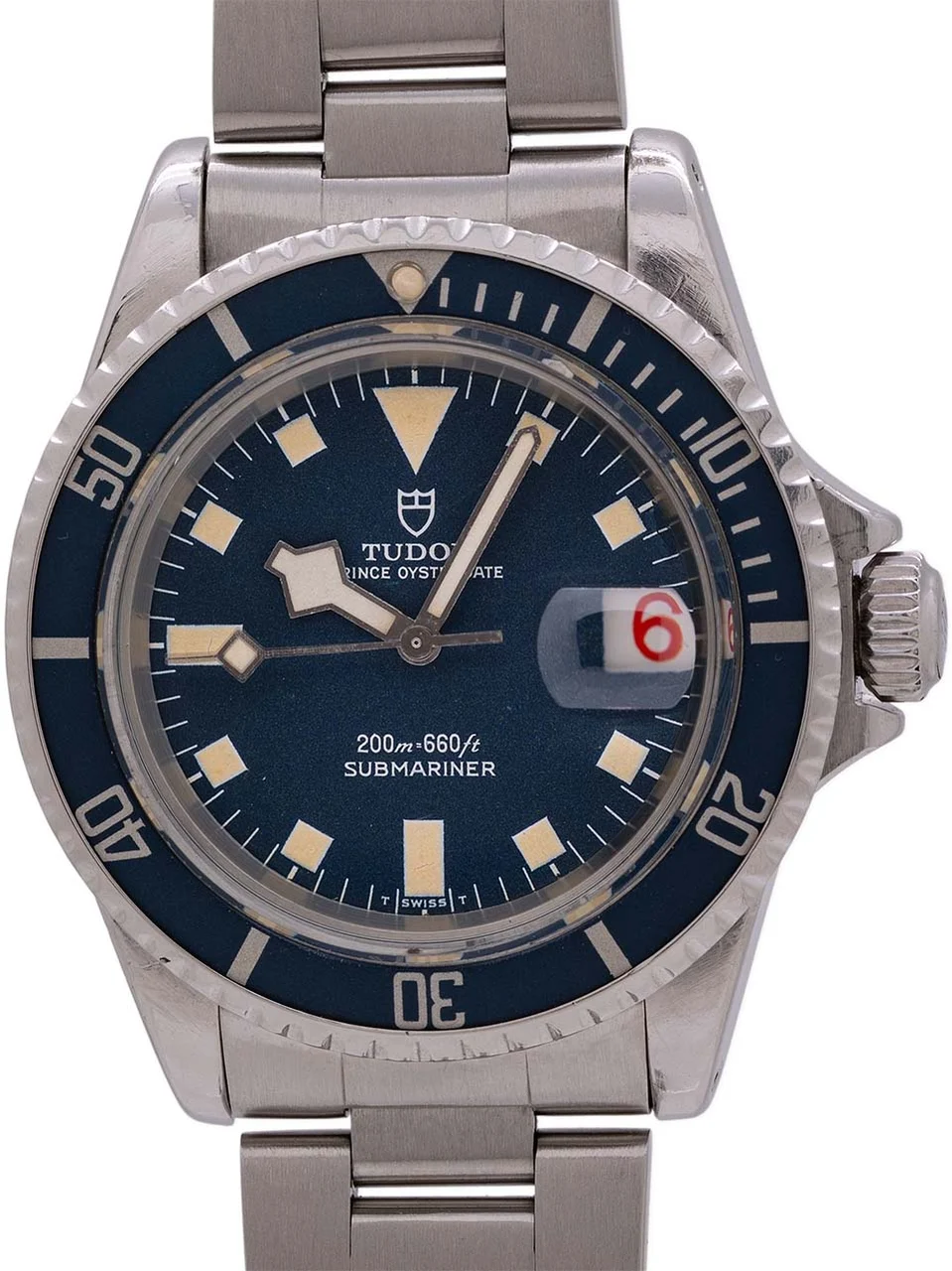 Tudor Tudor 71622 39 mm kol saati