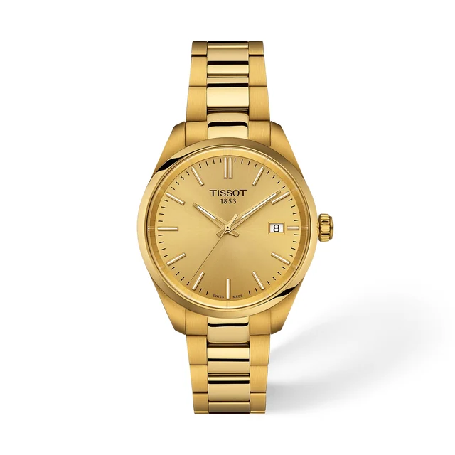 Tissot T1502103302100 kol saati