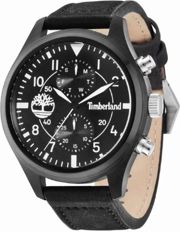 Timberland TBL.14322JSB/02 TBL.14322JSB-02 48 mm kol saati