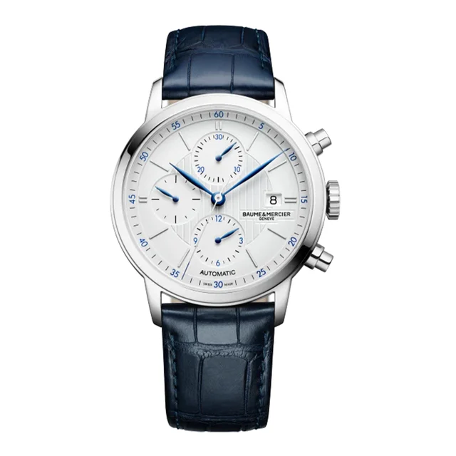 Baume & Mercier Classima 605-00031 kol saati