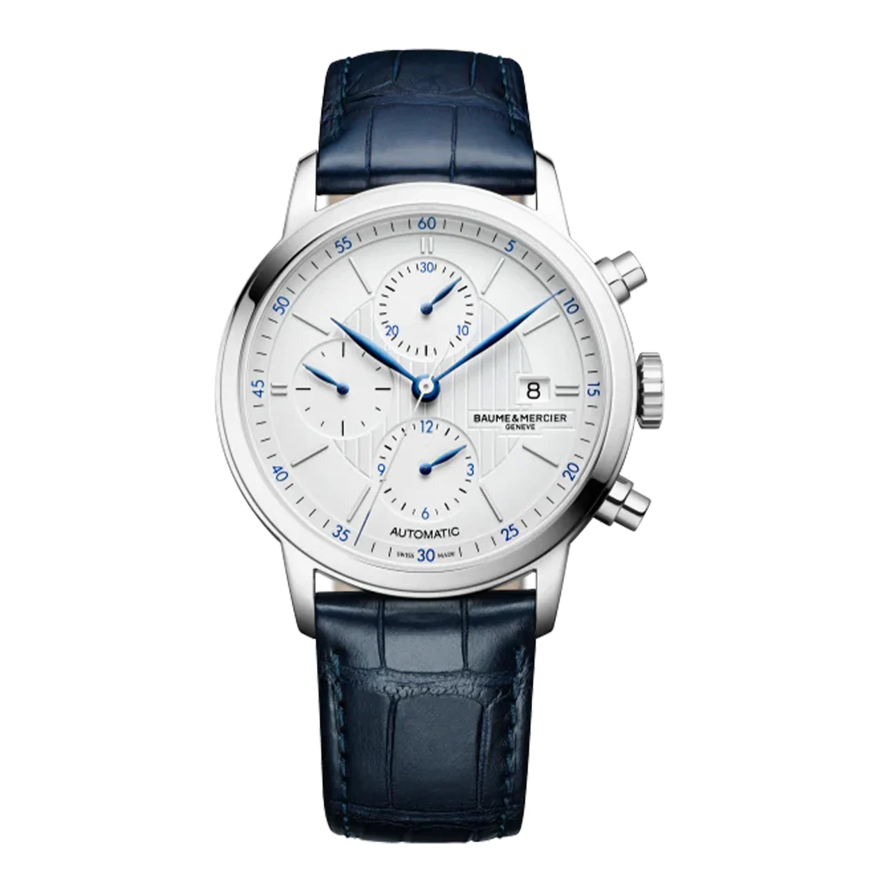 Baume & Mercier Classima 605-00031 42 mm kol saati