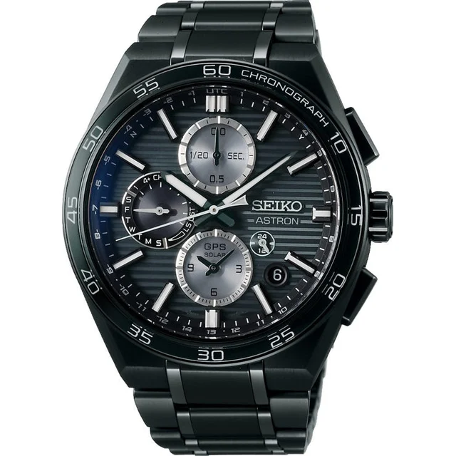 Seiko Astron SSH179 kol saati