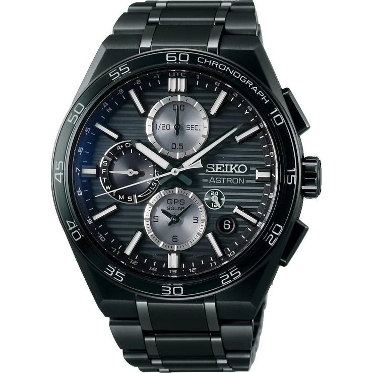 Seiko Astron SSH179 kol saati